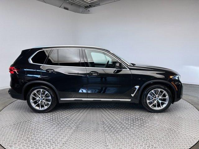 used 2024 BMW X5 PHEV car, priced at $64,824