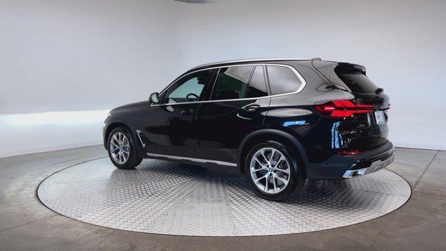 used 2024 BMW X5 PHEV car, priced at $64,824