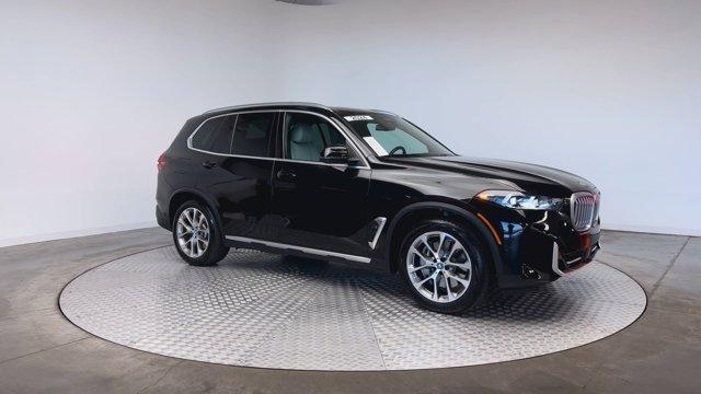 used 2024 BMW X5 PHEV car, priced at $64,824