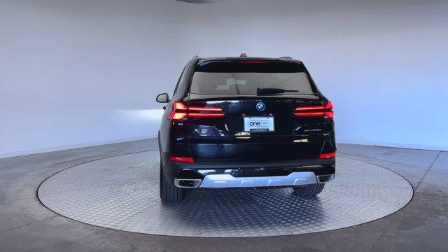 used 2024 BMW X5 PHEV car, priced at $64,824