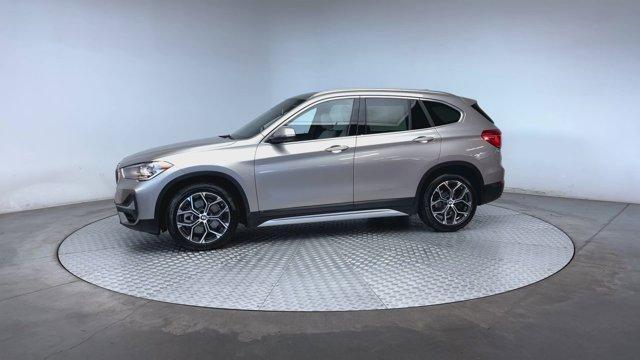 used 2021 BMW X1 car, priced at $25,999