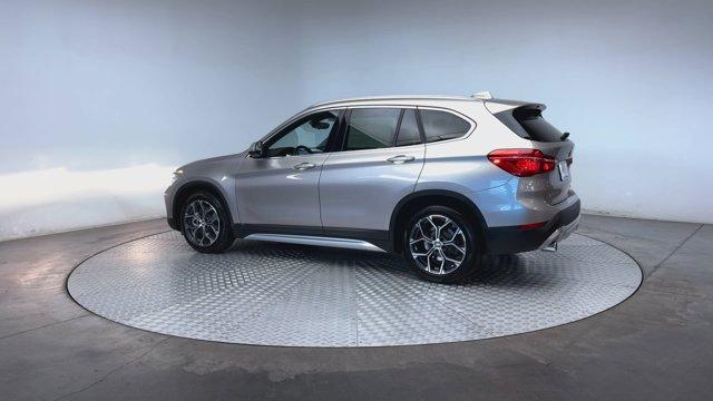 used 2021 BMW X1 car, priced at $25,999