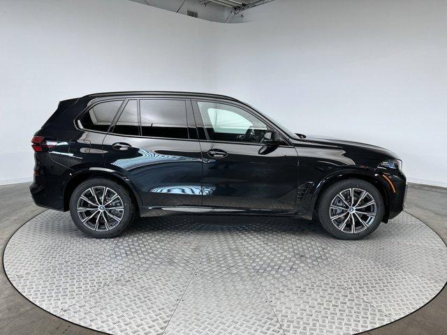 new 2025 BMW X5 PHEV car, priced at $80,690