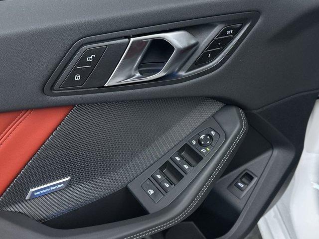new 2026 BMW M235 Gran Coupe car, priced at $53,575
