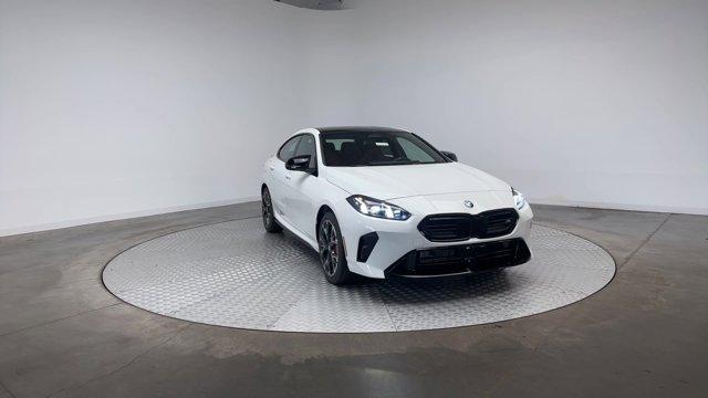 new 2026 BMW M235 Gran Coupe car, priced at $53,575