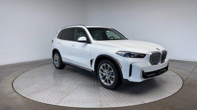 new 2025 BMW X5 PHEV car, priced at $80,690