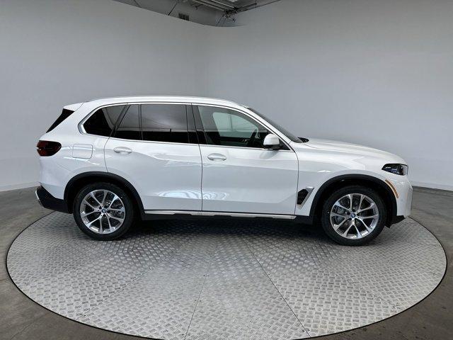 new 2025 BMW X5 PHEV car, priced at $80,690