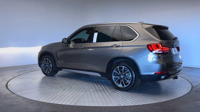 used 2017 BMW X5 car, priced at $18,671