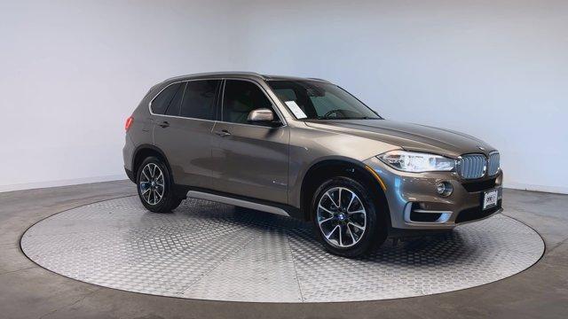 used 2017 BMW X5 car, priced at $18,671