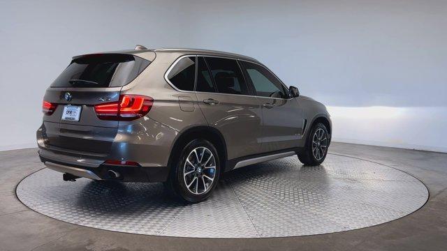 used 2017 BMW X5 car, priced at $18,671