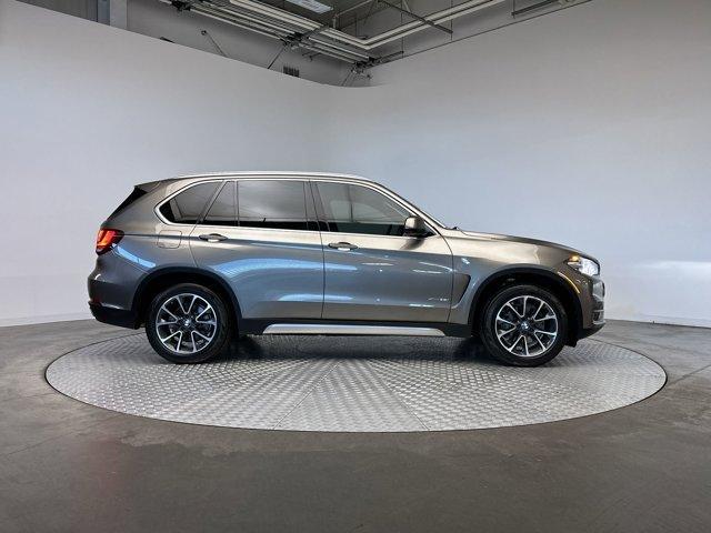used 2017 BMW X5 car, priced at $18,671