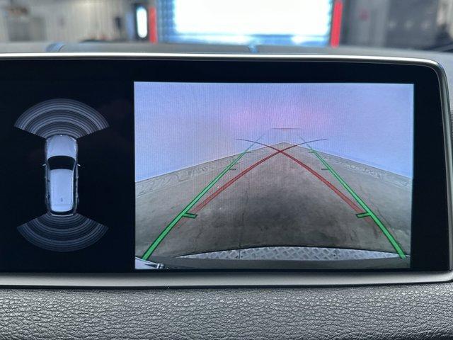 used 2017 BMW X5 car, priced at $18,671