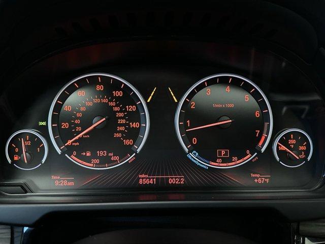 used 2017 BMW X5 car, priced at $18,671