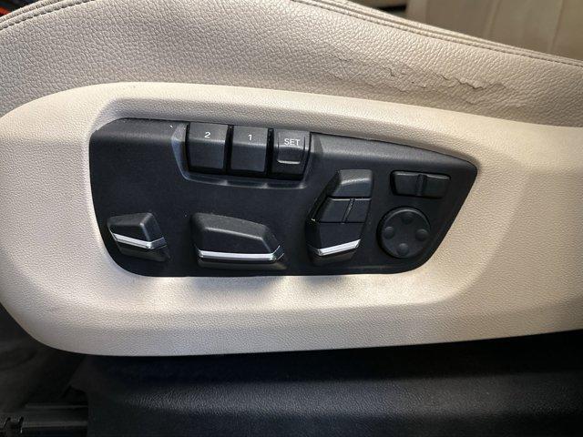 used 2017 BMW X5 car, priced at $18,671