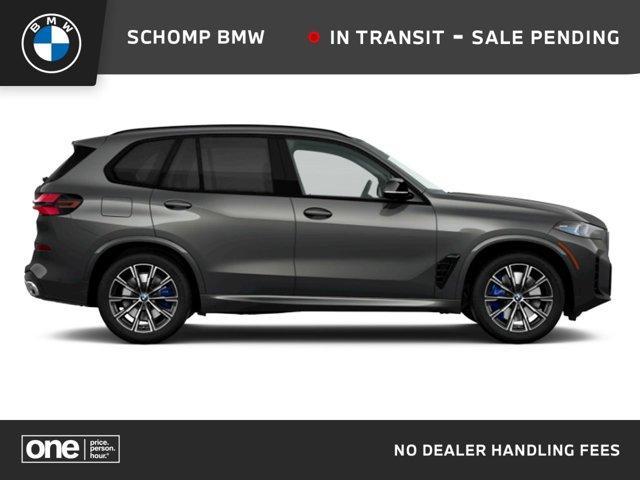 new 2026 BMW X5 car, priced at $100,575