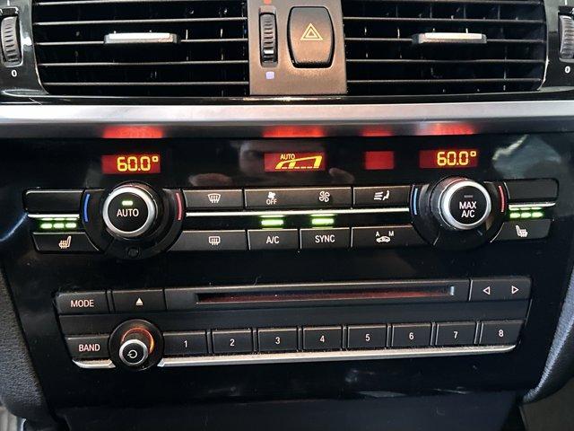 used 2016 BMW X3 car, priced at $15,871