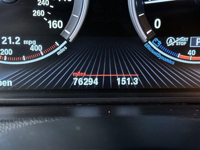 used 2016 BMW X3 car, priced at $15,871
