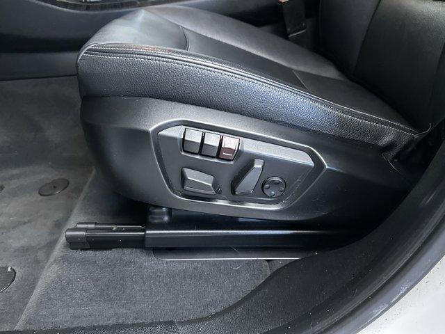 used 2016 BMW X3 car, priced at $15,871