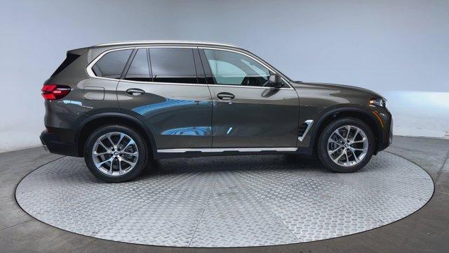 new 2025 BMW X5 car, priced at $71,235