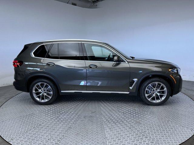 new 2025 BMW X5 car, priced at $71,235