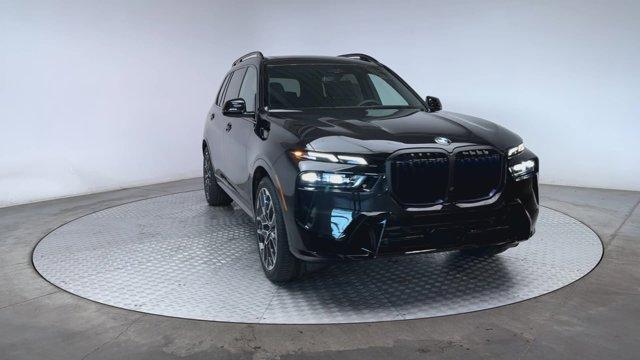 new 2025 BMW X7 car, priced at $94,775