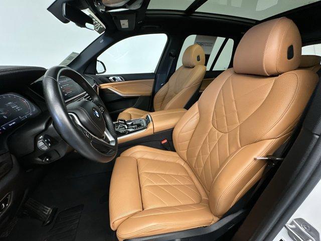 used 2023 BMW X5 car, priced at $49,531