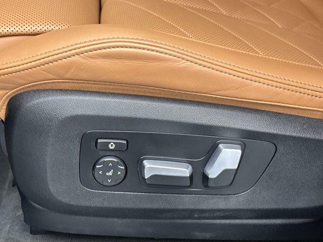 used 2023 BMW X5 car, priced at $49,531
