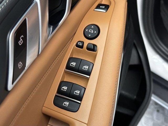 used 2023 BMW X5 car, priced at $49,531
