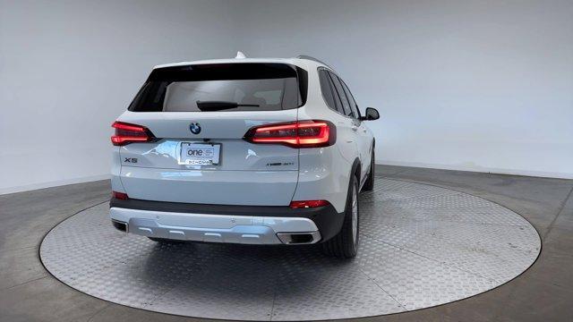 used 2023 BMW X5 car, priced at $49,531