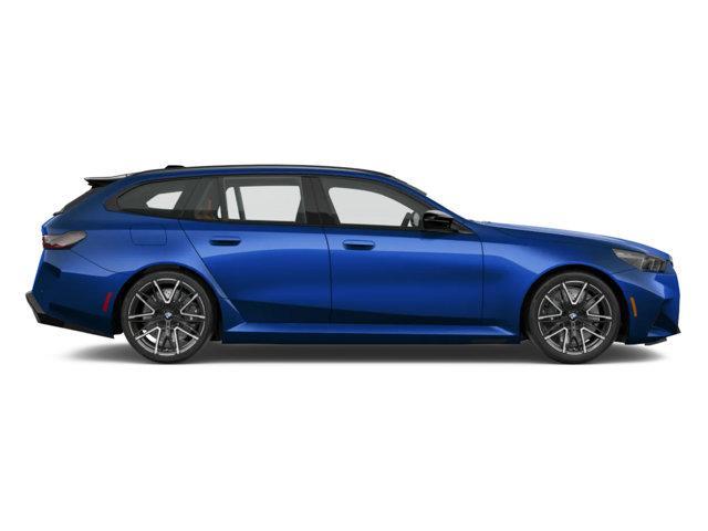 new 2026 BMW M5 car, priced at $131,730