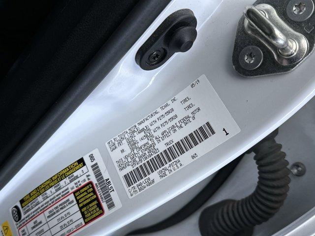 used 2019 Toyota Tundra car, priced at $45,971