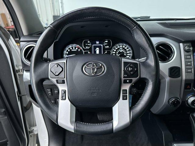 used 2019 Toyota Tundra car, priced at $45,971