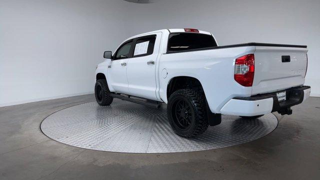 used 2019 Toyota Tundra car, priced at $45,971