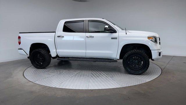 used 2019 Toyota Tundra car, priced at $45,971