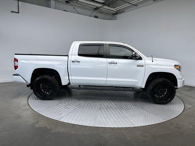 used 2019 Toyota Tundra car, priced at $45,971