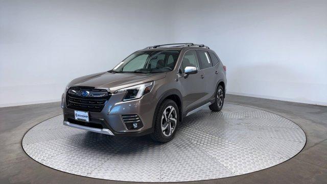 used 2023 Subaru Forester car, priced at $31,971
