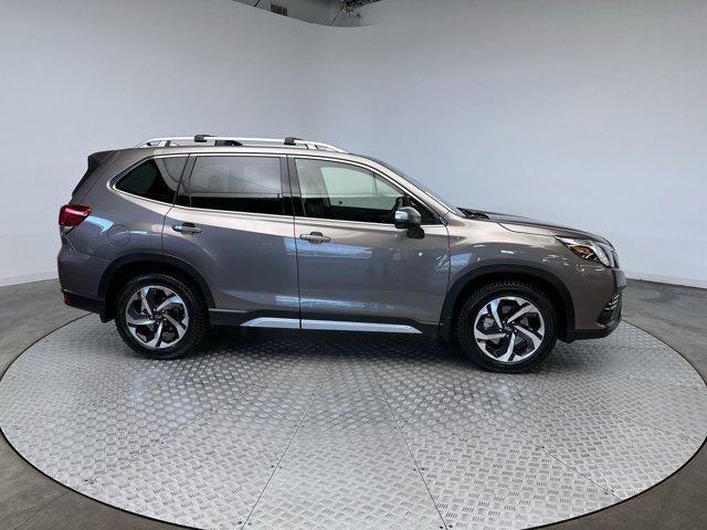 used 2023 Subaru Forester car, priced at $31,971