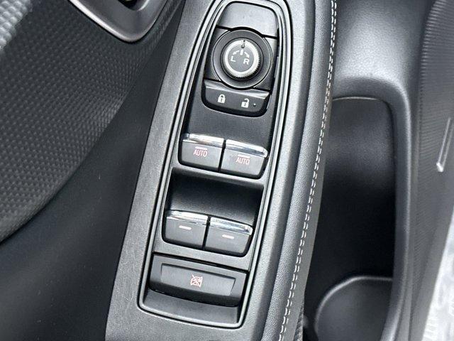 used 2023 Subaru Forester car, priced at $31,971