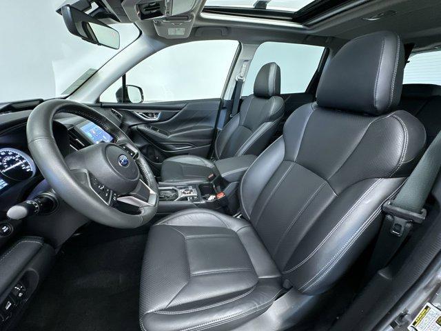 used 2023 Subaru Forester car, priced at $31,971