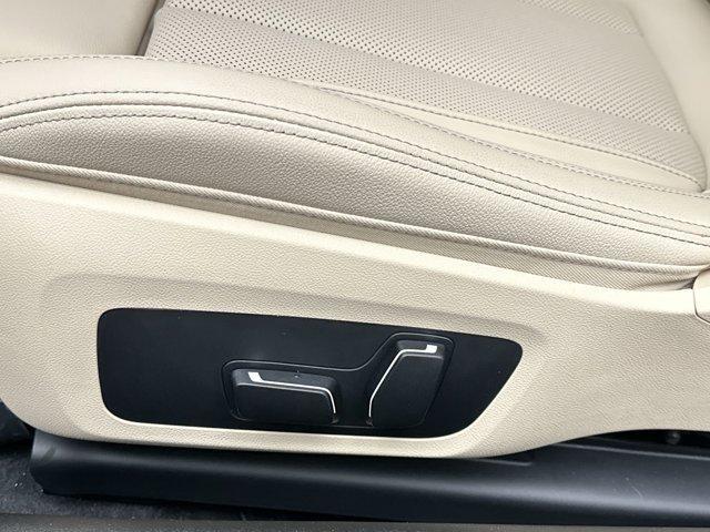 used 2025 BMW 230 car, priced at $50,530