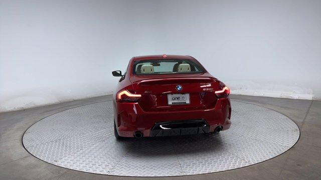 used 2025 BMW 230 car, priced at $50,530