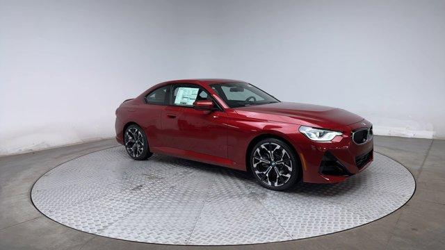 used 2025 BMW 230 car, priced at $50,530