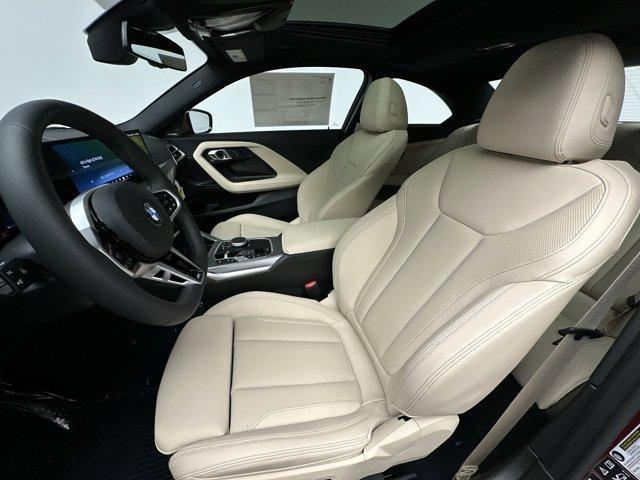 used 2025 BMW 230 car, priced at $50,530