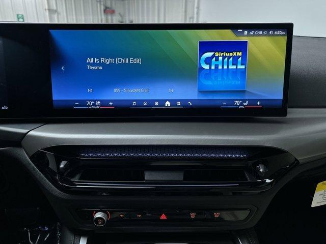 used 2025 BMW 230 car, priced at $50,530