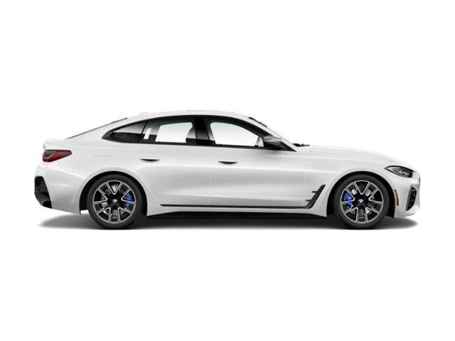 new 2025 BMW M440 Gran Coupe car, priced at $72,525