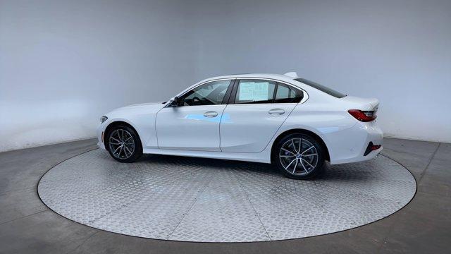 used 2020 BMW 330 car, priced at $27,999