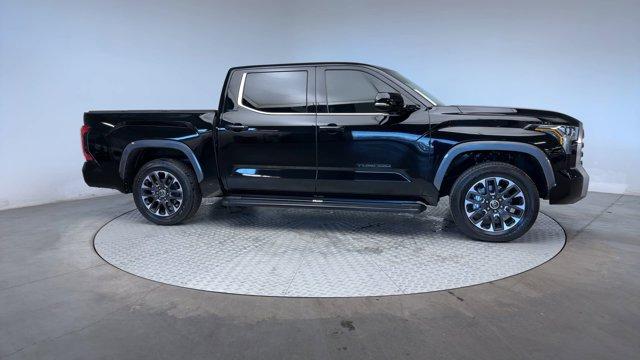 used 2023 Toyota Tundra car, priced at $46,971