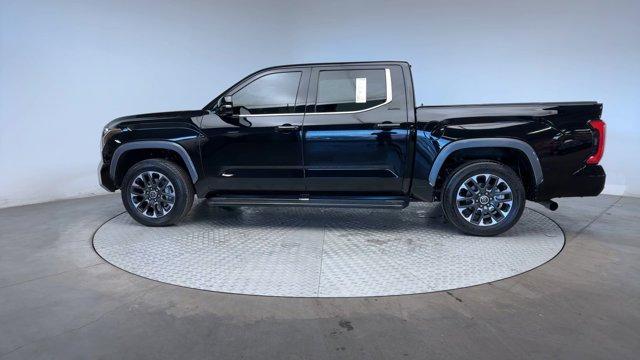 used 2023 Toyota Tundra car, priced at $46,971