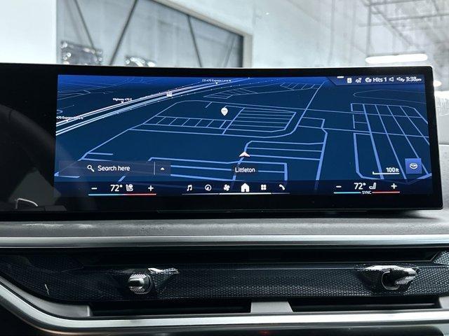 new 2026 BMW X5 car, priced at $78,575