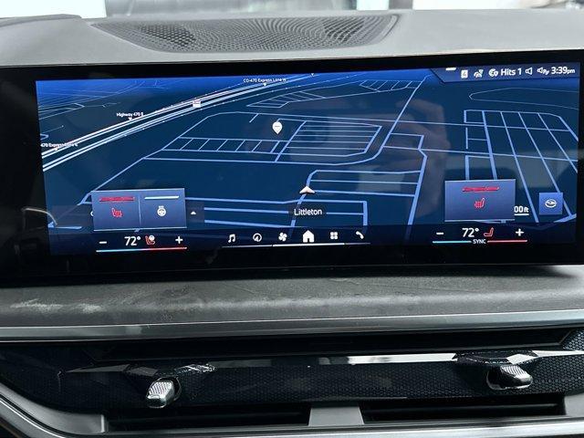 new 2026 BMW X5 car, priced at $78,575